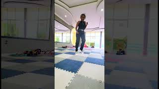 KIDDA - LOW | Afro TikTok Challenge