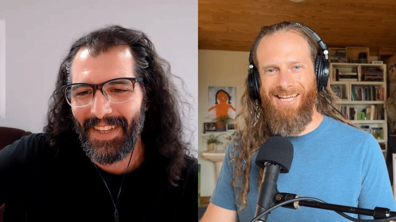 Elm Town 67 – Breaking things down with Gingko Writer - YouTube