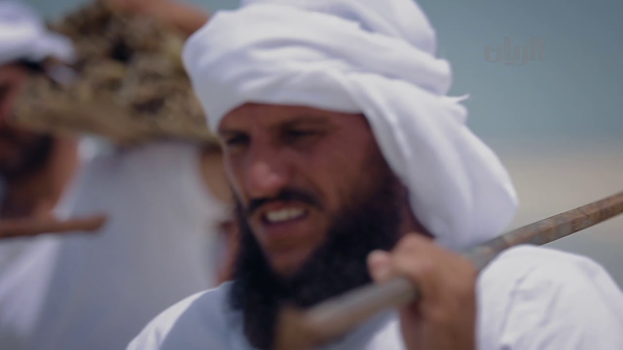 وثائقي صيد الأولين - لسكار - 12-12-2019