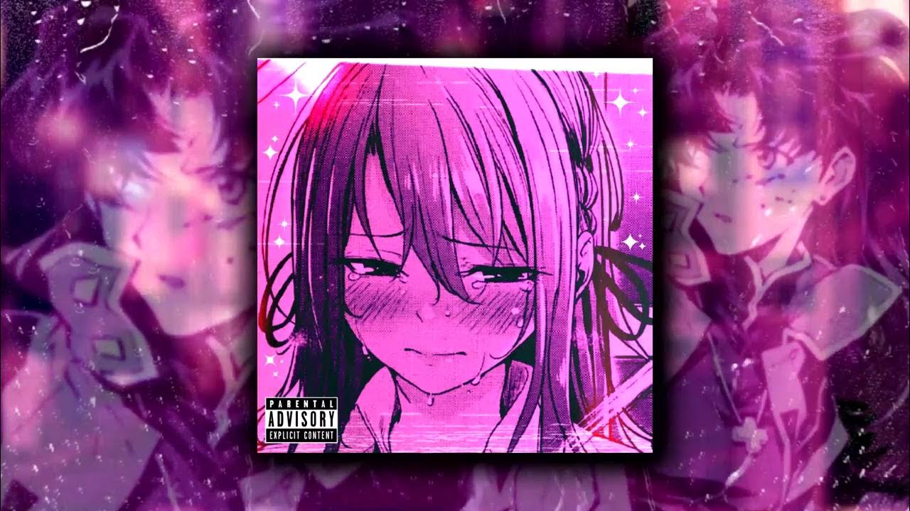 Menina Kawaii Song, JúliaFriez, Sad Anime Girl