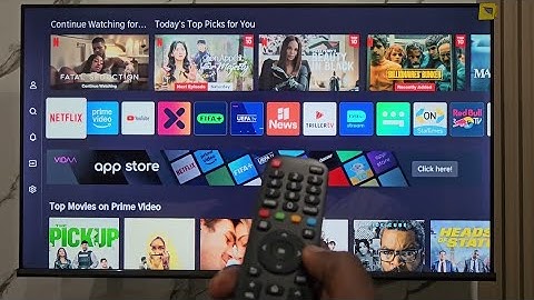 How To Set Sleep Timer On Hisense Smart TV (FULL GUIDE)