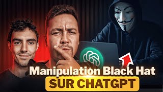 🤯 NEGATIVE SEO on ChatGPT: Too EASY