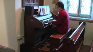 To God Be The Glory: St Madocs Church Llanmaodc Swansea