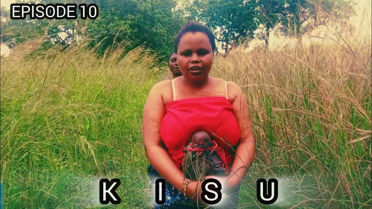 KISU | EP 10 |