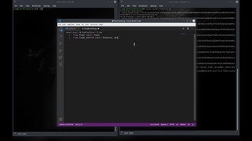 Python - minimal Flask-RESTful API