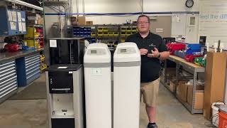 Indy Soft Water Expert Repair Technicians screenshot 1