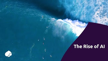 The Rise of AI