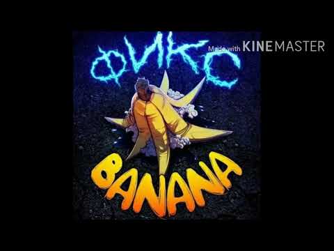 Фикс - BANANA (Текст песни)