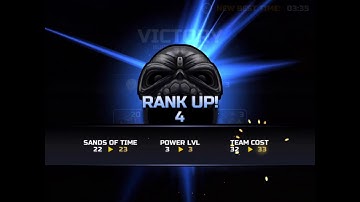 Iron Maiden: Legacy of the Beast Tutorial Walkthrough Part 4 - Star Levels, Talismans & More!