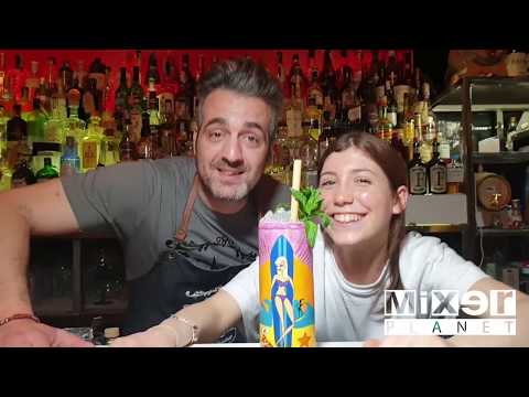 Video: Vale Mai La Pena Acquistare I Mix Di Cocktail Acquistati In Negozio?