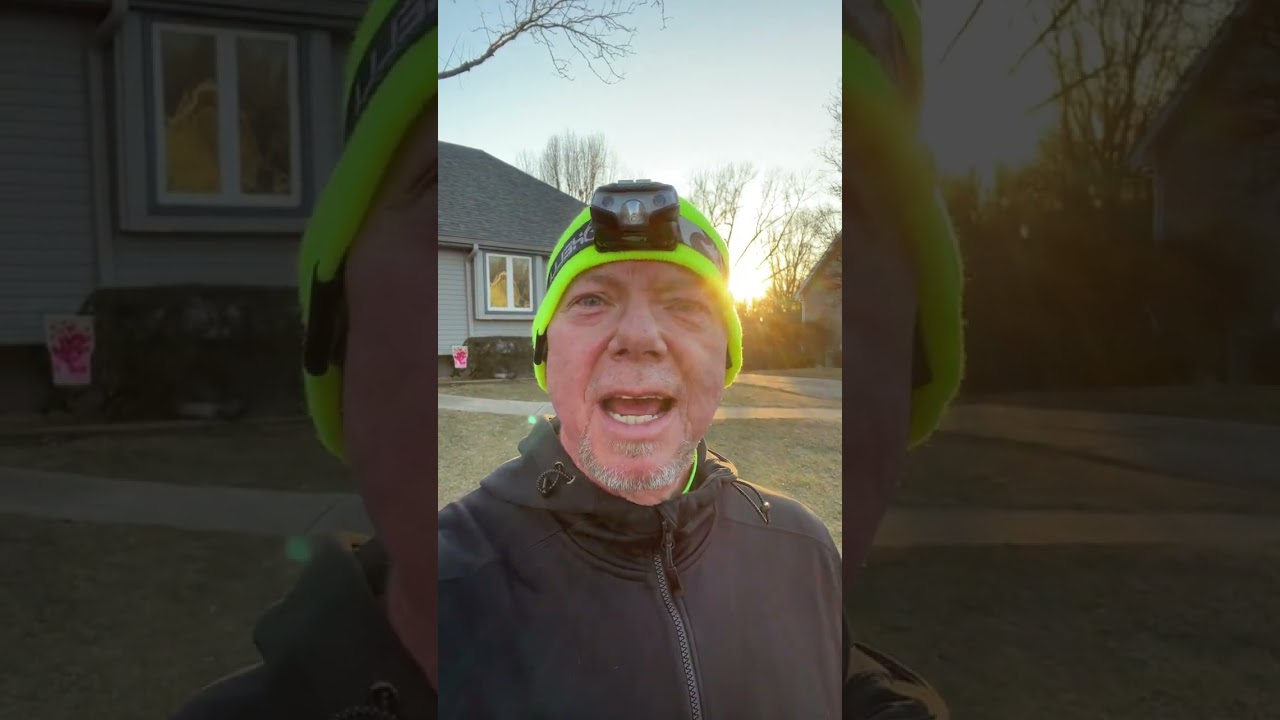 Running doesn’t cure my depression, but it does clear up a little bit of the fog and gloom.