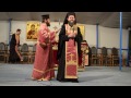 Beginning of video