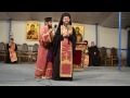 End of video