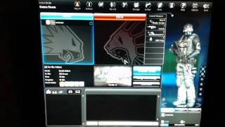 repulse part 1 (deathmatch)