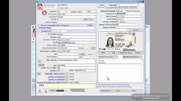 How to add more than one address to the Customer Profile in CurrencyXchanger | CXR 6 Address Module