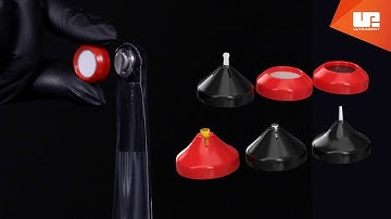 Lens Accessories | VALO™ X curing light