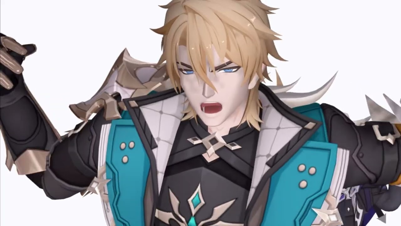 ザムザ(原神ファルカ背後フリンズ)