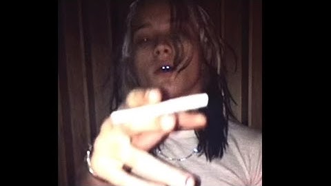 nettspend - xanax (early life crisis)