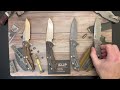Hinderer XM-24 Ergonomic Excellence