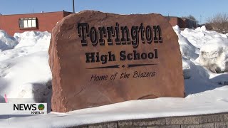 Goshen County School District Graduation Rates Above Wyoming State Average