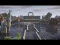 THORPE Park Minecraft - Trailer Summer 2025