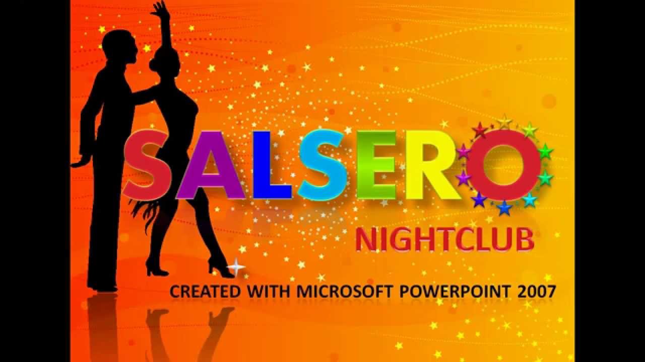 Animated PowerPoint Presentation for Business - Sample - YouTube