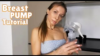 Best Breast Pump For Moms Easy, Safe & Comfortable Experience