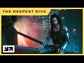 Cyberpunk 2077 Act 3/The Endings - The Deepest Dive