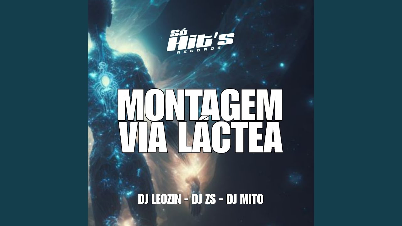 Montagem Via Láctea bekijken op YouTube
