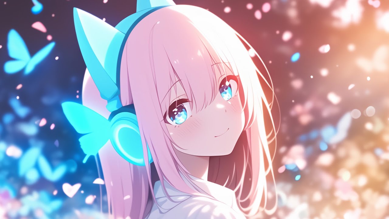 Best Nightcore Gaming Mix 2024 ♫ Gaming Music Mix ♫ New Music 2024 EDM Gaming Music