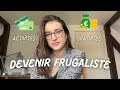 10 activits pour tre frugaliste et faire des conomies 