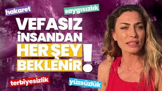 Vefasiz Oyuncu Leyla Bi̇lgi̇ner Ki̇me Si̇nyal Çakiyor?