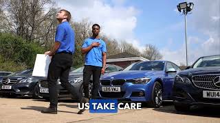 Car Planet Your Ride, Your Way 3 Easy Steps To Your Dream Used Car