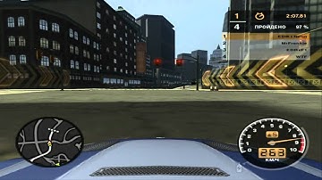 NFS MW Sprint Seaside & lennox, Camden & Ironwood EDRxNeon vs EDRxF1 vsEDRxWess vs EDRxbalbes