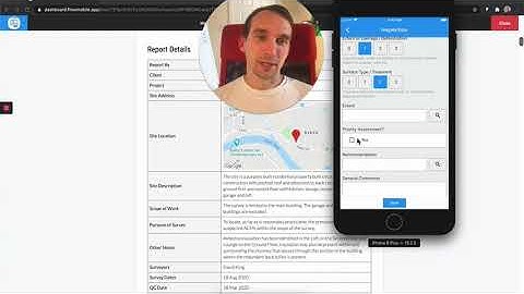 Aug 2020 | Conditional Logic (Mobile App)