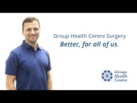 Group Health Centre Surgery