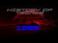 History of trance 1998