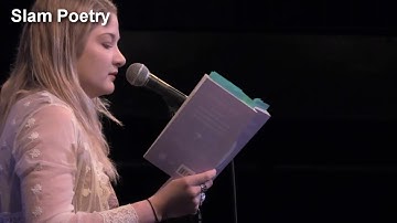 Blythe Baird - "The Ship I Built"