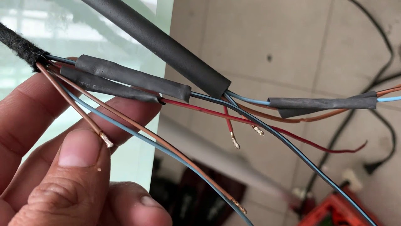 Reparacion Cajuela jetta no abre, luces de reversa no encienden