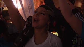 2019 Los Angeles "Light the Night" for Leukemia & Lymphoma Society