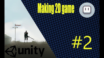 How I Made a 2D Game with NO Experience in Unity #2 #unity #gamedevelopment #game
