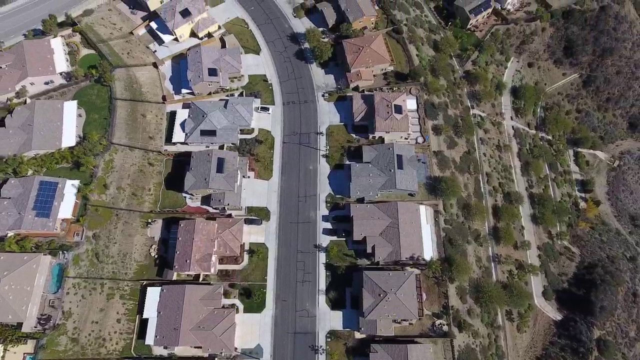 Lake elsinore aerial view by mdg YouTube