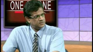 1 On 1 With Dr. Fuad Khan Part 1