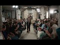 ALAÏA WINTER SPRING 2023 SHOW BY PIETER MULIER