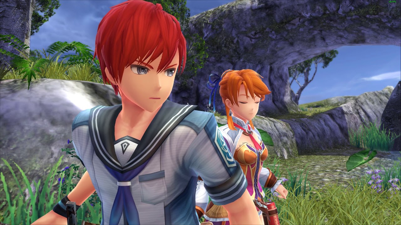 Ys Viii Hentai