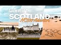 These Beaches are just incredible Day 3 | Scotland NC500 &amp; Isle of Skye Vanlife Roadtrip Adventure