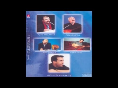 Top Tracks - Aziz Şimşek