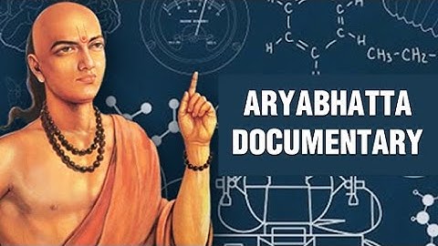 Aryabhatta the Indian Mathematician & Astronomer - Documentary | Inventions & Discoveries  For Kids