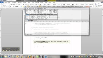 10.1 Lecture - Part 2 of 6 - Math 133