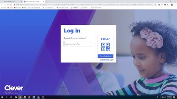 Clever Login